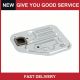 Pack of 1 for Mitsubishi Mirage 1996 KM175/KM176 Transmission Filter No.MD737840