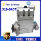 319-0607 3190607 Fuel Injection Pump For Caterpillar Engine 140K Excavator E330D