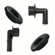 PCV Valve Elbows + Gasket Kit Fit for 2000-2004 Jeep Grand Cherokee 4.0L