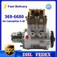 369-6680 3696680 Fuel Injection Pump for Caterpillar C9.3E Diesel Engine for CAT