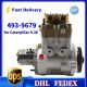 493-9679 4939679 Fuel Injection Pump for Caterpillar C9.3E Diesel Engine for CAT