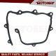 New Front Engine Timing Cover Gasket Seal For 1999-2012 Subaru Legacy 2.2L 2.5L