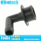 New PCV Elbow Breather Element For Jeep Dodge 53030497