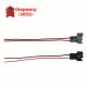 Ignition Coil Connector Pigtail Harness for P30 P3500 Hummer C2500 Suburban G30