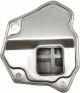 CVT AUTO TRANSMISSION FILTER For Mitsubishi Nissan Dodge Jeep 31728-1XZ0A 31728-