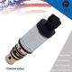 A/C Compressor Electronic Control Valve for 2011-2015 Kia Sportage Rio 2.0L 2.4L