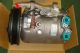 Rebuilt A/C Compressor For Nissan 1989-1994 Skyline GT-R GTR BNR32 RB26DETT JDM