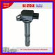 1PC Ignition Coil JHD289 for ACURA RSX HONDA ELEMENT CR-V 2.4L L4 UF311