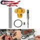 Boost Activated Power Valve for Holley based carburetor BAPV BRPV 4150 4500 2300