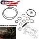 FOR GM R4 AC Compressor Reseal Kit - Oring, Shaft Seal,  Installer Tool