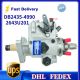Fuel Injection Pump DB2435-4990 2643U201 for John Deere 2643U201KM Tractor