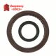 2x Oil Pump Front & Rear Crank Seal for Acura Honda 91212-PR3-003 91214-PLE-003
