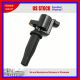 1PC Ignition Coil UFD368 for FORD FIESTA FOCUS 2.0L L4 FD505 DG504