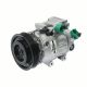 A/C Compressor-New Original Equipment MANDO 10A1089