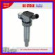 1PC Ignition Coil KHY1142 for HYUNDAI SANTAFE EQUUS KIA FORTE 2.4L L4 UF611