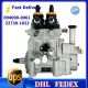 094000-0061 Diesel Fuel Injection Pump 22730-1022 Fuel Pump for HINO P13 K13C