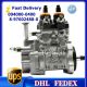 094000-0400 Diesel Fuel Injection Pump 8-97602488-0 Fuel Pump for ISUZU 6HK1