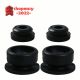 Radiator Upper Lower Cushion Bushing Kit for Honda CRV Civic Accord Fit ODYYSEY
