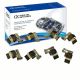 1Set 8PCS Disc Brake Pad Clips For Toyota Hiace 2005-2018