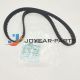For Toyota 2L 2LTE 3L 5L 5LE Engine Timing Belt 13568-YZZ01 13568-59175