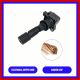 1PC Ignition Coil UFD2874 for MERCURY MILAN FORD FUSION 2006-2009 UF516