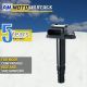 UF274 Ignition Coil Pack for Audi A4 A6 Quattro A8 TT Beetle Golf Jetta 1.8 4.2L