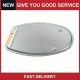 Pack of 1 Silver Tone Transmission Filter 52108325AA For Dodge Charger 2006-2020