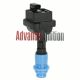 1pc Ignition Coil JTO2863 for TOYOTA SUPRA 3.0L L6 UF386 UF-386
