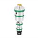 Car A/C Compressor Control Solenoid Valve V5 Yellow for Oldsmobile for Chevrolet