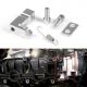 P2015 Manifold Repair Bracket Kit For VW Audi Skoda Seat 2.0 TDI CR 03L129711E