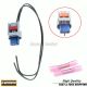 New Lgnition Coil Connector Kit For Jeep Compass 2007-2017 4606824AC US
