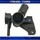 16502-21010 New Coolant Filler Neck Assembly Fits For 2000-2005 Toyota Echo