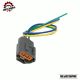 Connector of Turn Signal Socket For 2019-2021 Kia Forte Front LH or RH USA