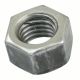 Cylinder Head Nut,  10mm,  for VW,  Sold Each Dunebuggy & VW
