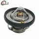 FITS 2000-09 Dodge Durango Dakota Engine Coolant Thermostat W/ Gasket3.7L 4.7L