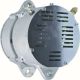 Alternator For 24V 75A Komatsu PC650 1988-1997 6D140 400-55006 400-55006
