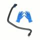 New EPDM Coolant Hose for Chevy 2011-2016 Cruze Turbo 1.4L 13251447