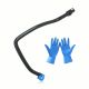 Radiator Upper Inlet Coolant Hose for 2011-2016 Chevy Cruze 1.4L Turbo