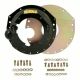 Quick Time Inc. RM-6072 Bellhousing Small Block Mopar For Chrysler 318 340 360