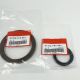 2* Front & Rear Main Crankshaft Seal For Honda Acura 91212-PR3-003/91214-PLE-003