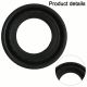 Direct Fit Vacuum Pump Oil O Rings Compatible with Multiple Car Brands
