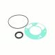 Style Engine Oil Pump Gasket Set 274260 Compatible with For Volvo Cars