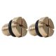 Effective Cooling Solution Brass Radiator Bleed Screw for E36 E46 E39 E90