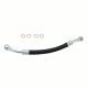 Oil FEED COOLER Line Hose Fit For BMW E36 E39 E46 323 325 328 330 11361705532