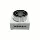AC A/C Compressor Clutch Bearing 35mm ID x 55mm OD x 20mm Thick BG-604