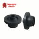 Upper Rubber Cushion Bushing Radiator Mount Insulator for Lexus RX350 ES350