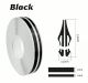 32 Feet Vinyl Pinstriping Pin Stripe Double Line Car Tape Decal Sticker 1/6