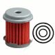 Auto Trans Filter Strainer & Gasket Set Fit for 2016 2017 2018 Honda HR-V