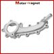 Upgrade Engine Coolant Water Outlet for 11-20 Chrysler 300 2013-20 RAM 1500 3.6L