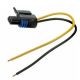 Temperature Sensor Connector for Chrysler For Dodge 88862305 Direct Fit